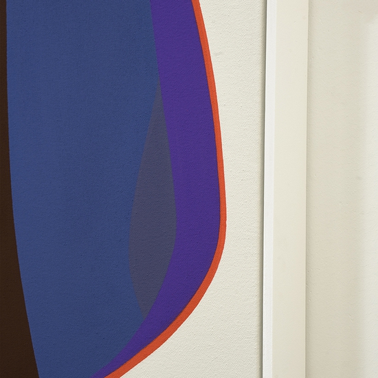 Detail of 'Jamais Vu'