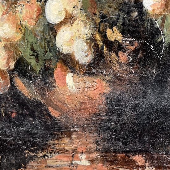 Detail of 'Fruit'