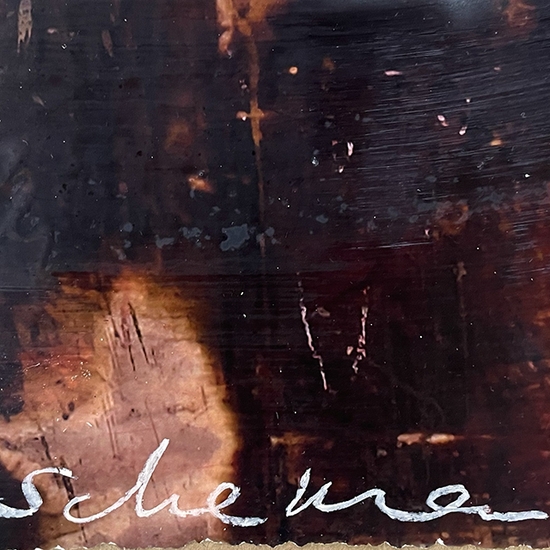Detail of 'Jocasta'