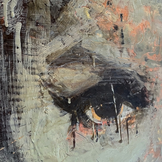 Details of "My Girlfriend Ophelia (13023)"