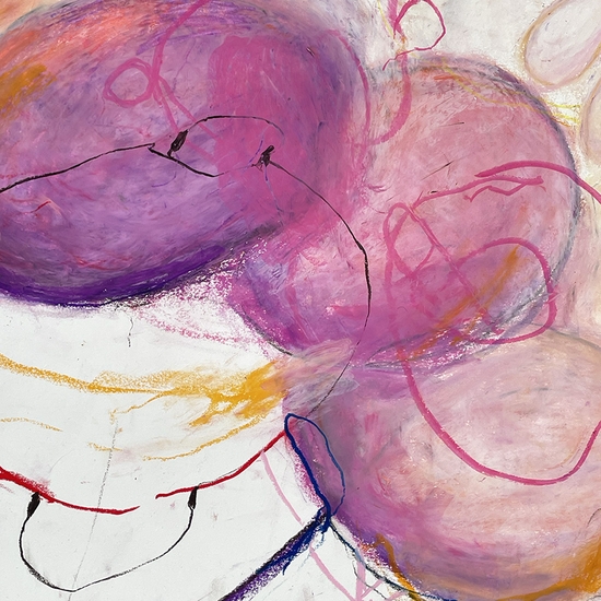 Detail of 'Alignment'