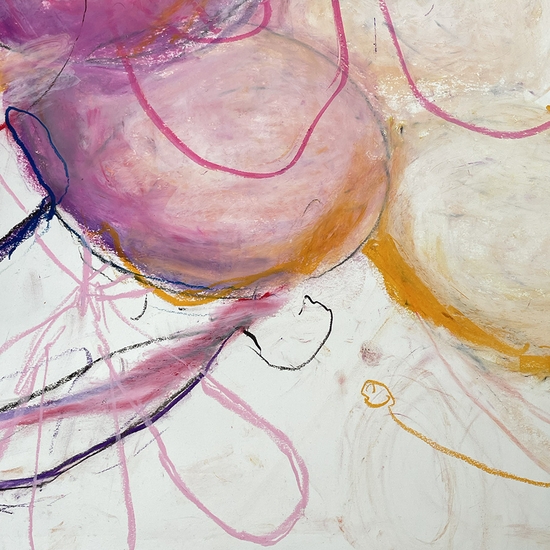 Detail of 'Alignment'