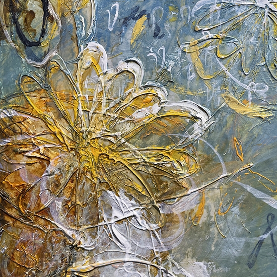 Detail of 'Amity'
