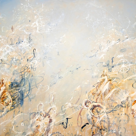 (18862) Bouquets for Copernicus Petite -- Michael Schultheis