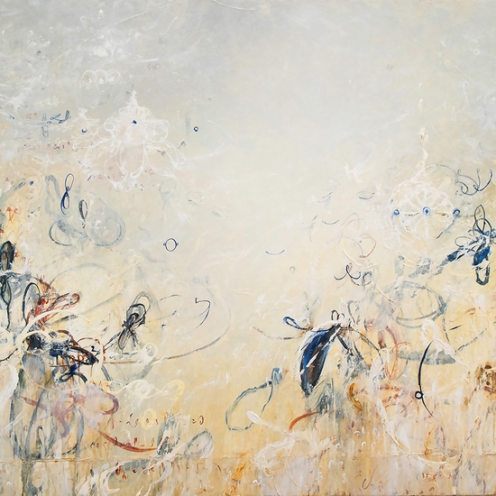 (18861) Bouquets for Copernicus -- Michael Schultheis