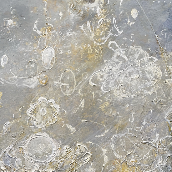 Detail of 'Coherence in Copernicus'