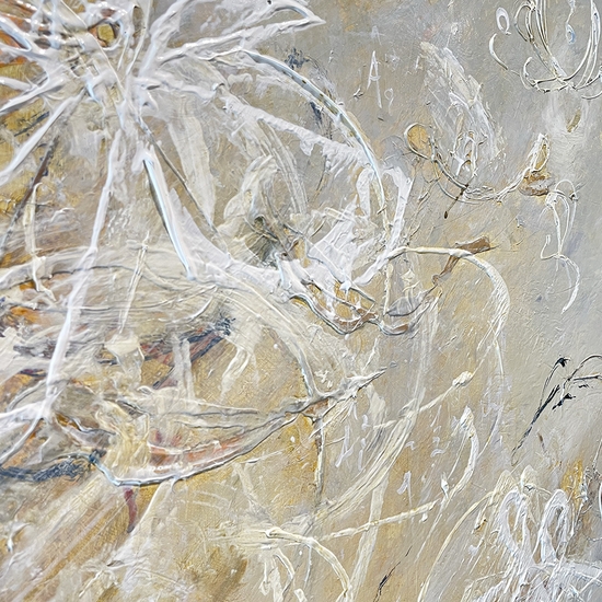 Detail of 'Coherence in Copernicus'