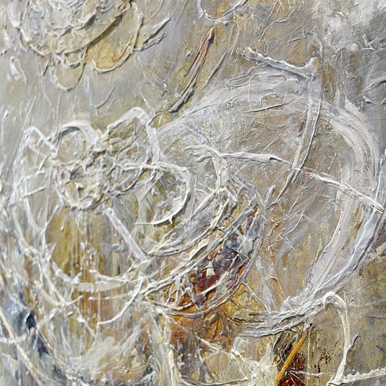 Detail of 'Coherence in Copernicus'
