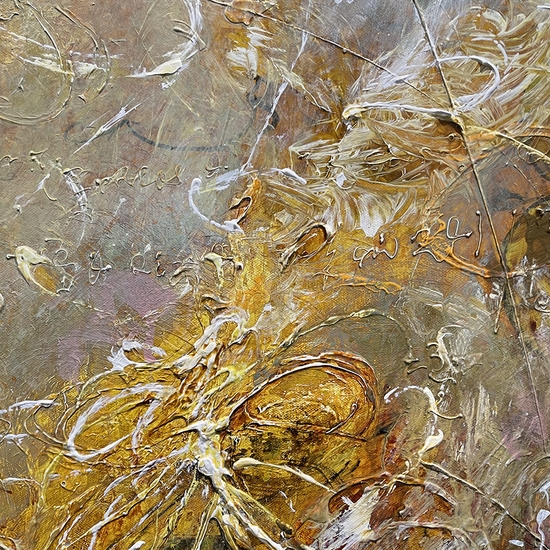 Detail of 'Consonance'
