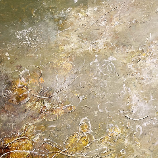 Detail of 'Consonance'