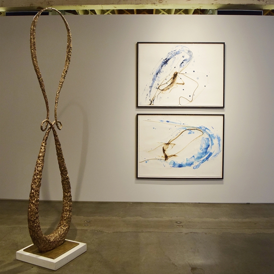 'New From the Northwest' 2021 Group Exhibition