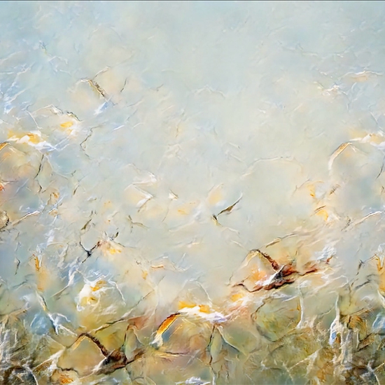 Michael Schultheis: Delian 22 Galileo, 2022, Video, Edition of 10, NFT, 19:44 (Video available on artist/exhibition description)