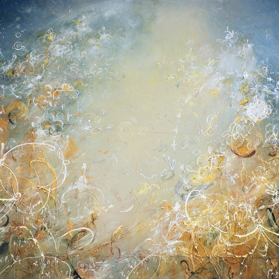 (19212) Flowers of Copernicus -- Michael Schultheis