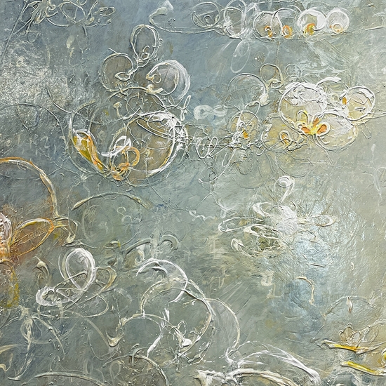 Detail of 'Parallel Understanding'