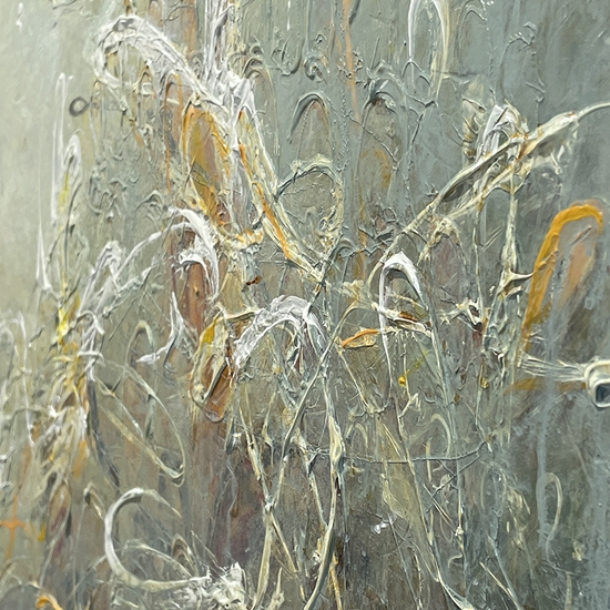 Detail of 'Parallel Understanding'