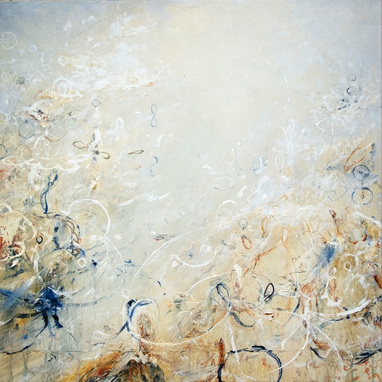 (19120) Quietude in Copernicus -- Michael Schultheis