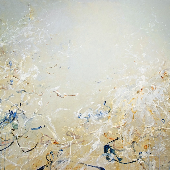 (19119) Serenity With Copernicus -- Michael Schultheis