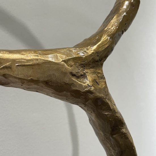 Detail of 'Venn Fidelities Coupling'