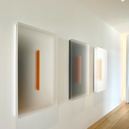 Photo courtesy of artist