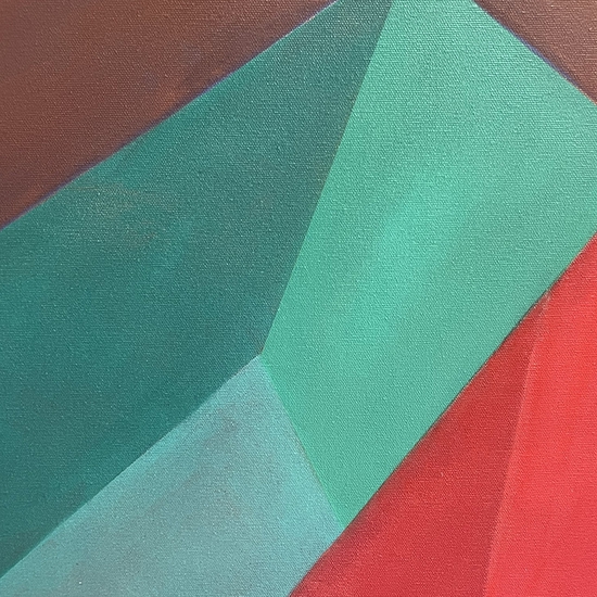Detail of 'Untitled 2-25'