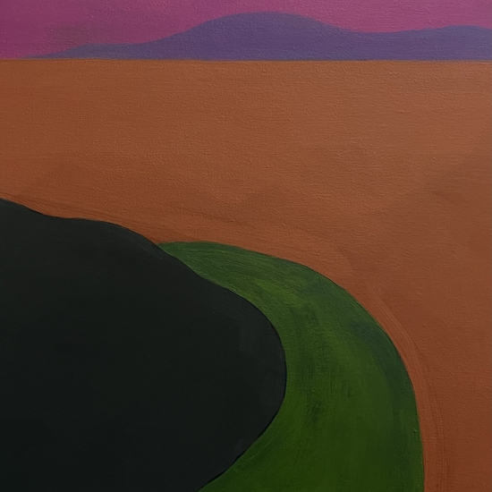 Detail of 'Untitled 3- 25'