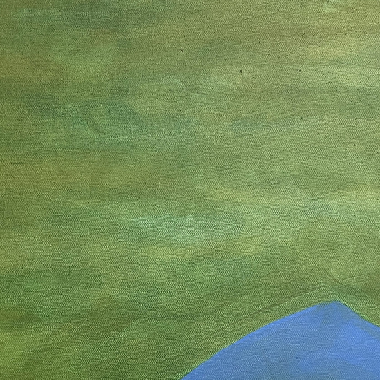 Detail of 'Untitled 4- 25'