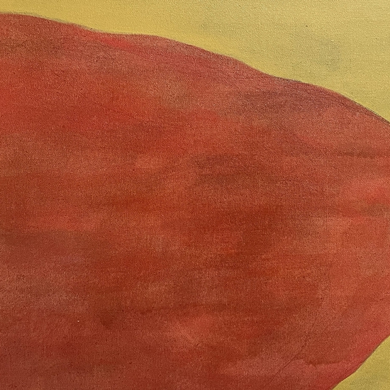 Detail of 'Untitled 4- 25'