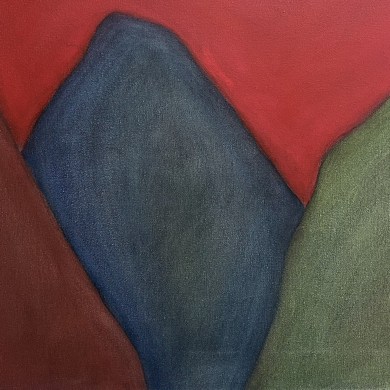 Detail of 'Untitled 5- 25'