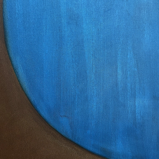 Detail of 'Untitled 6-25'