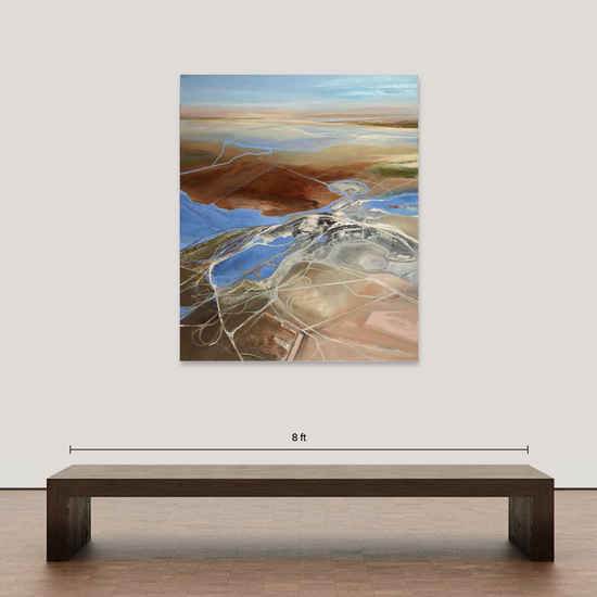 Installation of 'Site'
