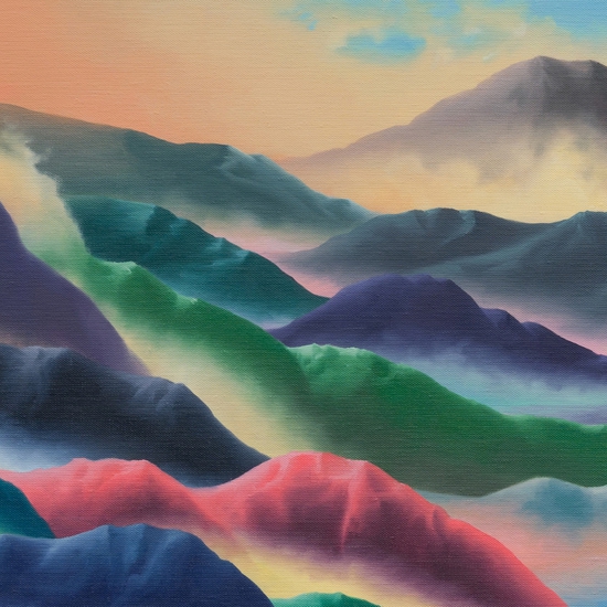 Detail of 'Far Photo'