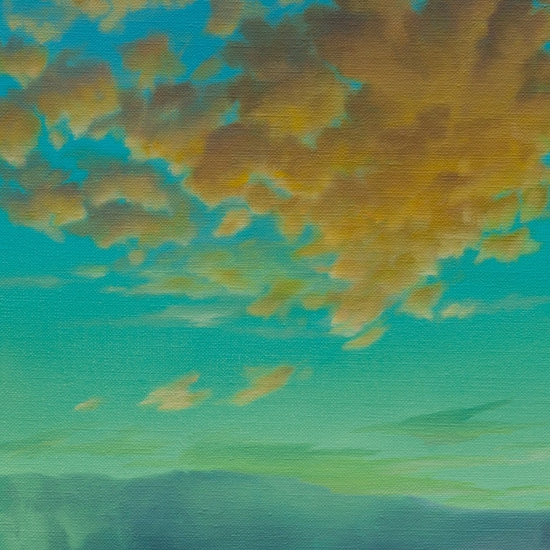 Detail of 'Phaet'