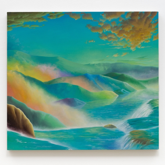 (10406) Phaet -- Adam Sorensen