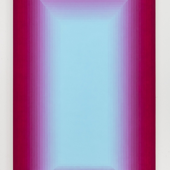 (10743) Ceiling 4 -- Audrey Stone