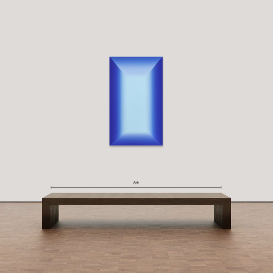 Gallery mockup of "Ceiling 5"