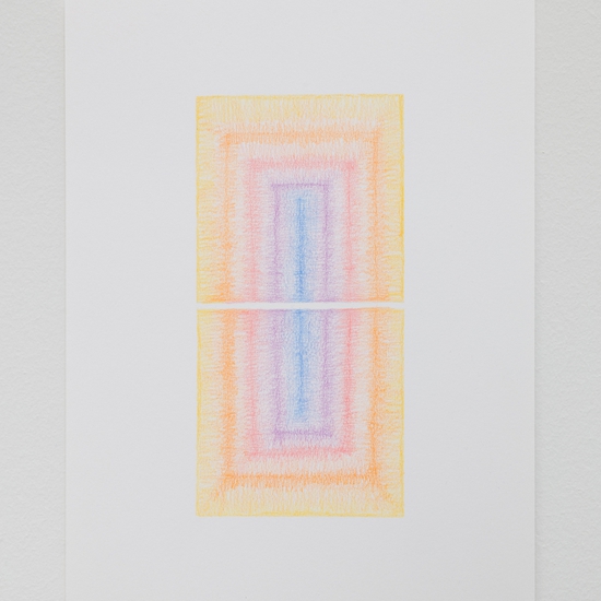 (11039) Close, Close Study (Composition 2) -- Audrey Stone