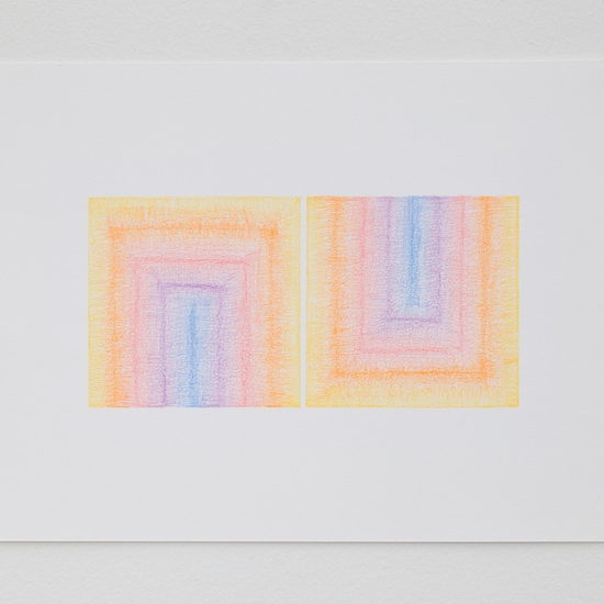 (11040) Close, Close Study -- Audrey Stone