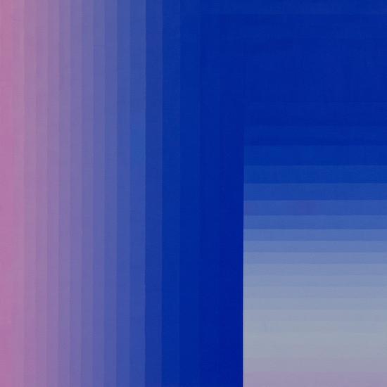 Detail of 'Go Around Come'