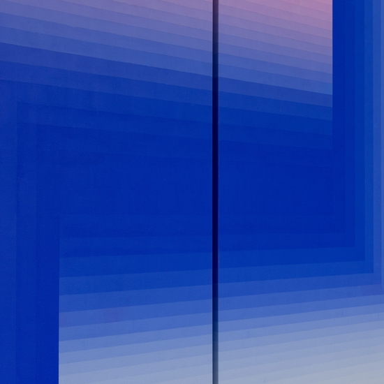 Detail of 'Go Around Come'