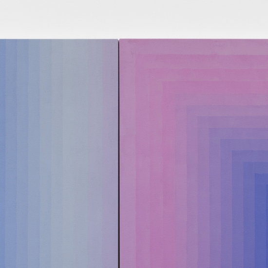 Detail of 'Go Around Come'