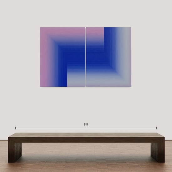 Spatial mockup of 'Go Around Come'