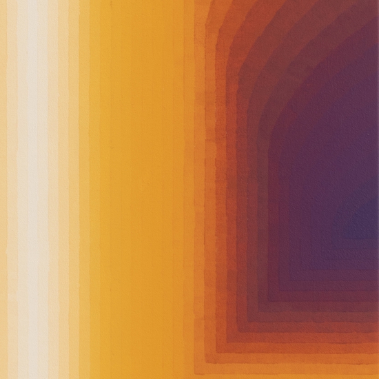 Detail of 'Safe Passage 2'