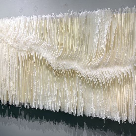 Side View of 'Dream Time'