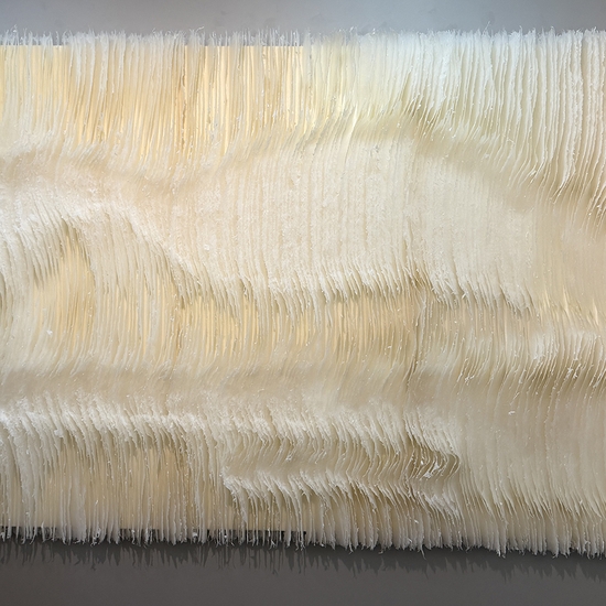 (17145) Field Far Beyond Form And Emptiness -- Kandis Susol