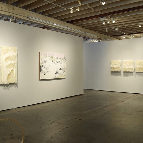 'New From the Northwest' 2021 Group Exhibition