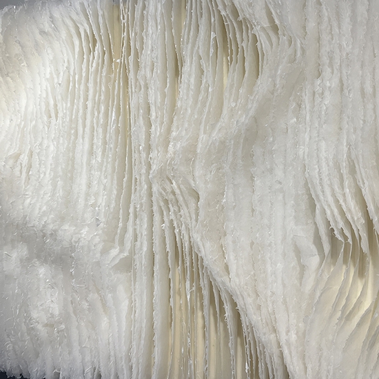 Detail of 'Morning Mist'