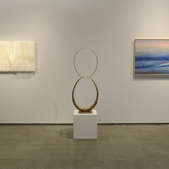 'New From the Northwest' 2021 Group Exhibition