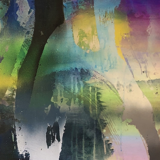Detail of "CSBA"