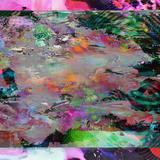 Chris Trueman: MIA3, 2021, Video, NFT