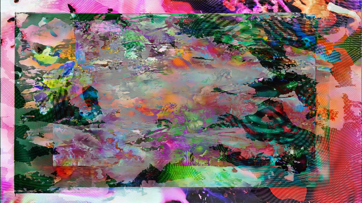 Chris Trueman: MIA3, 2021, Video, NFT